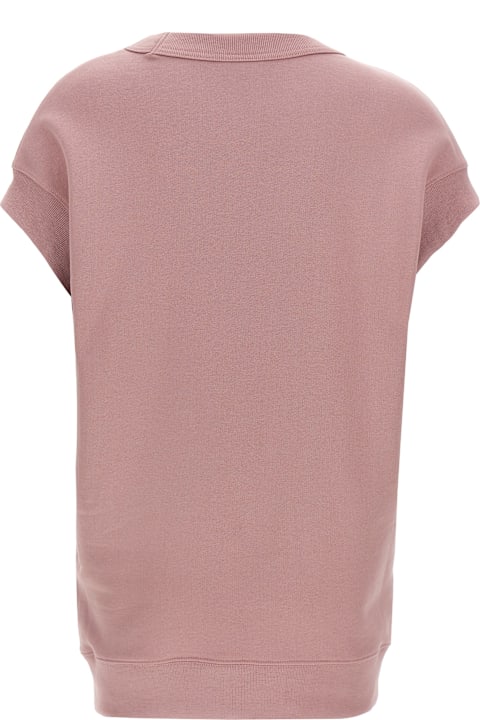Dries Van Noten Fleeces & Tracksuits for Women Dries Van Noten 'hatties Bis' Sweatshirt