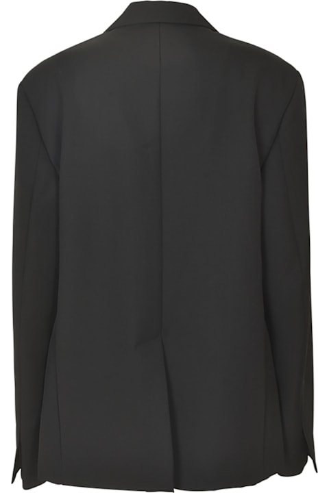 Quiet Luxury for Women Sofie d'Hoore Comet Blazer