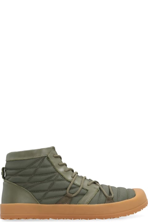 Homeware Volta Mid-top Sneakers