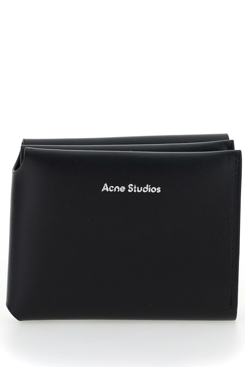 Acne Studios for Men Acne Studios Wallet