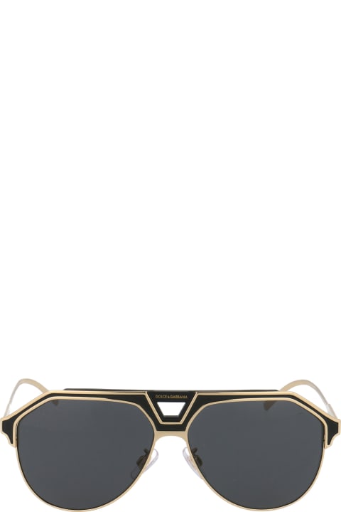 Accessories for Men Dolce & Gabbana Eyewear 0dg2257 Sunglasses