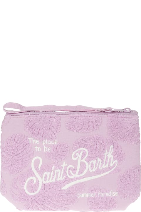 Bags for Men MC2 Saint Barth Aline Sponge
