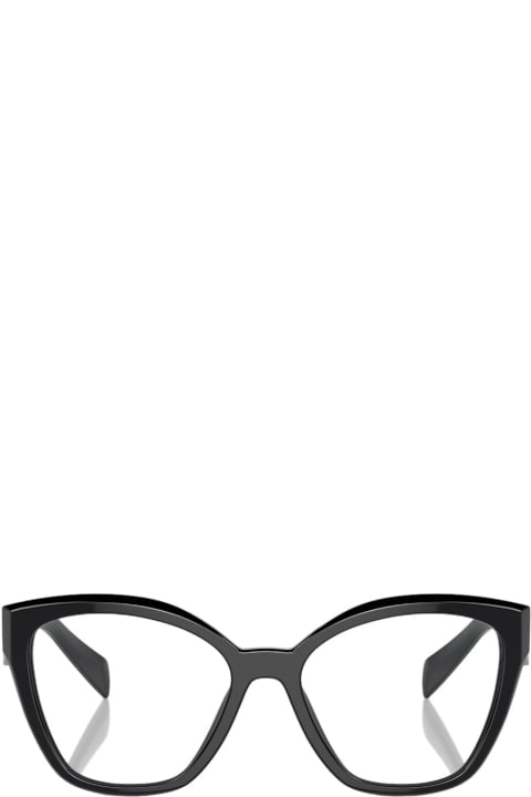 Prada Eyewear Eyewear for Women Prada Eyewear Pr20zv Glasses