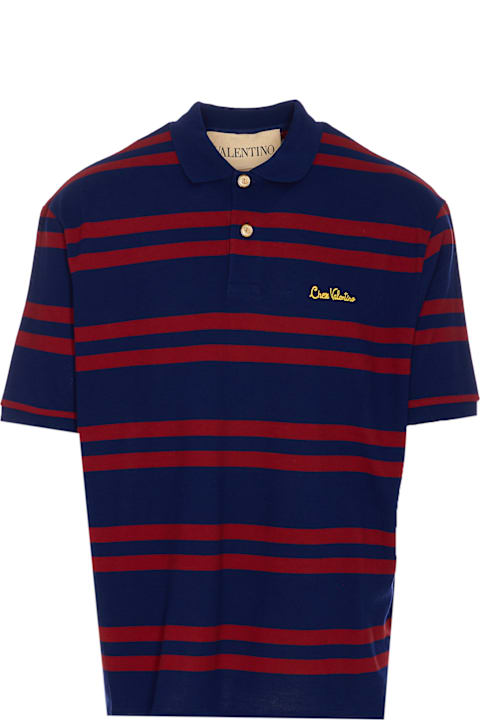 Homeware Valentino Garavani Chez Valentino Polo