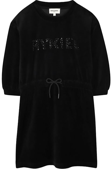 Sonia Rykiel Women Sonia Rykiel Dress With Logo