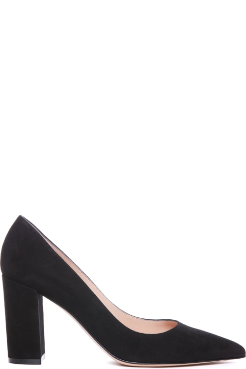 Gianvito Rossi High-Heeled Shoes for Women Gianvito Rossi Piper Pumps