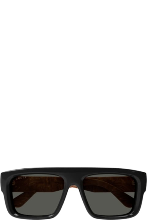 Eyewear for Men Gucci Eyewear GG1461s 001 Sunglasses