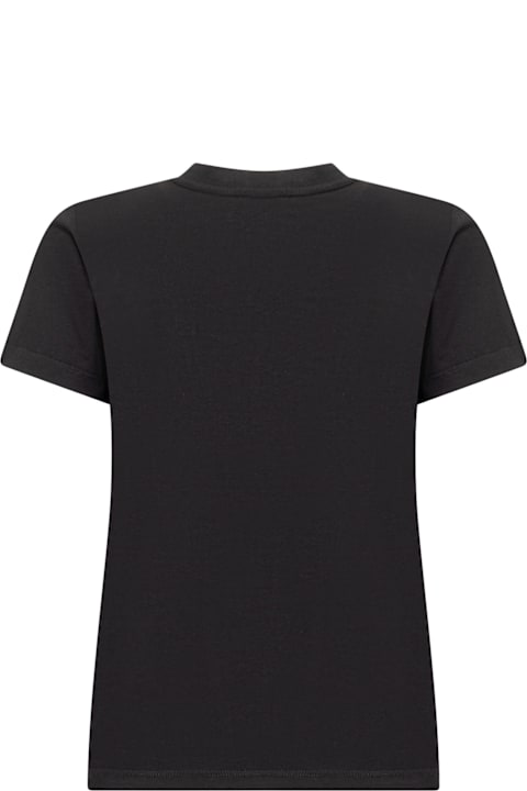 Elisabetta Franchi T-Shirts & Polo Shirts for Girls Elisabetta Franchi T-shirt