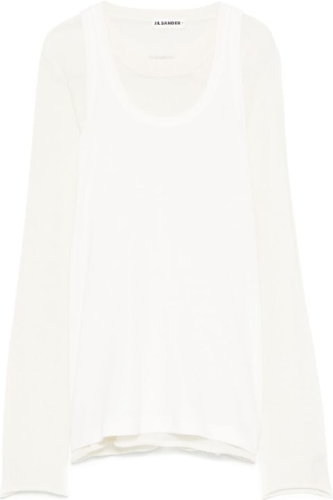 Jil Sander Kids Jil Sander Sweater