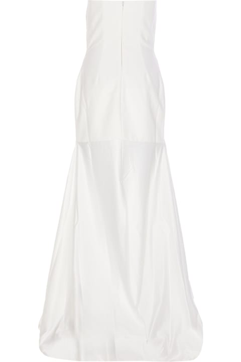 Dresses for Women Solace London Alessandra Maxi Dress