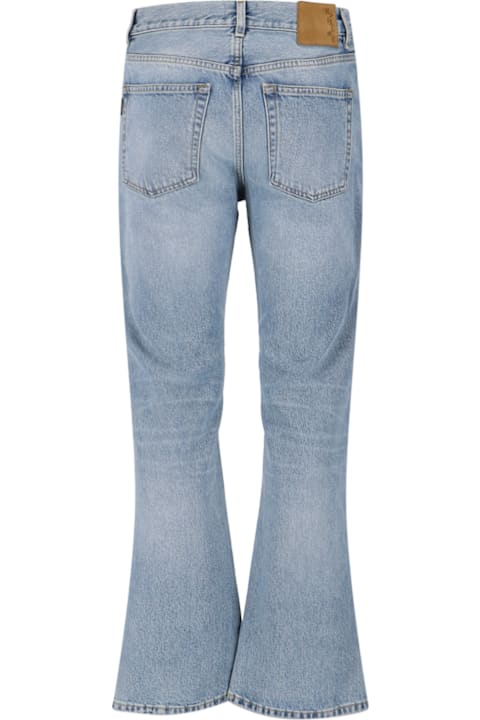Homeware Haikure 'fergus' Bootcut Jeans