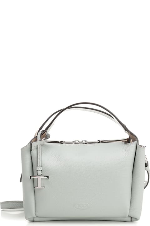 Homeware Tod
s Mini Trunk Bag