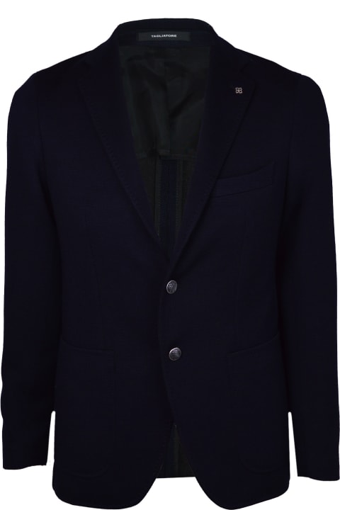 Tagliatore Coats & Jackets for Men Tagliatore Jacket