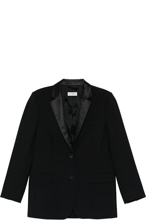 Homeware Alberto Biani Alberto Biani Single-breasted Blazer