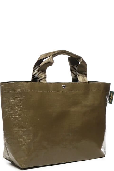 Hervè Chapelier Bags for Women Hervè Chapelier 2012pp Medium Tote Bag