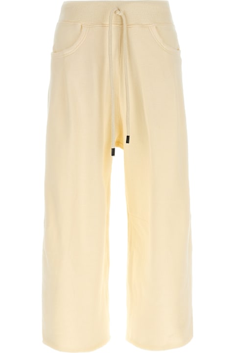 R13 for Women R13 Live Cut Joggers