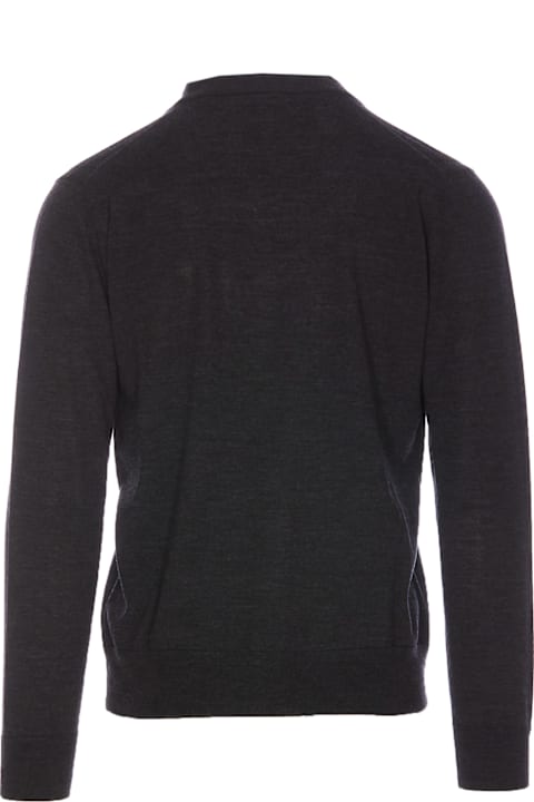 Paolo Pecora Sweaters for Men Paolo Pecora Cardigan