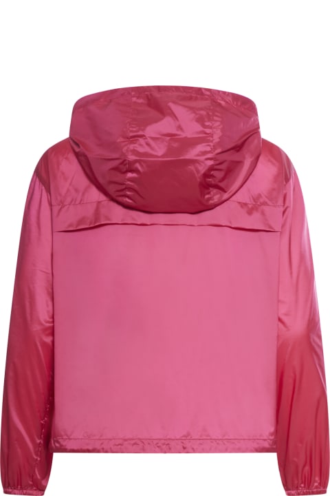 Moncler Clothing for Women Moncler Filiria Jacket