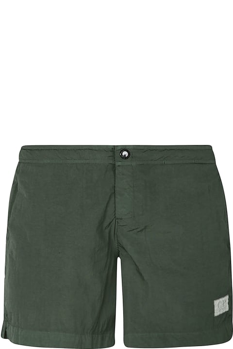 C.P. Company for Men C.P. Company Eco-chrome R Boxer Shorts