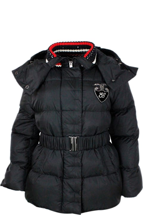 Ermanno Scervino Coats & Jackets for Women Ermanno Scervino Jacket