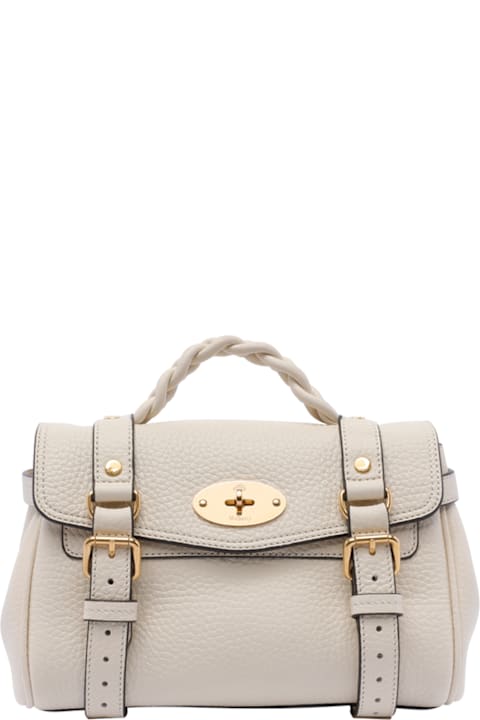 Homeware Mulberry Mini Alexa Handbag