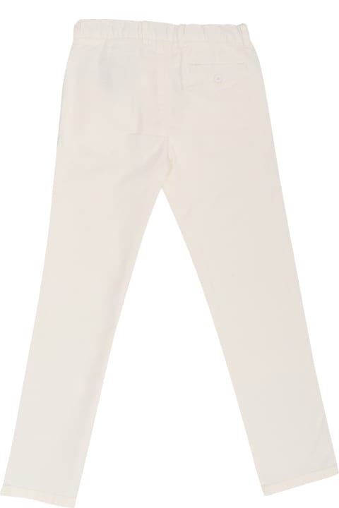 أدوات منزلية Il Gufo Cotton Trousers