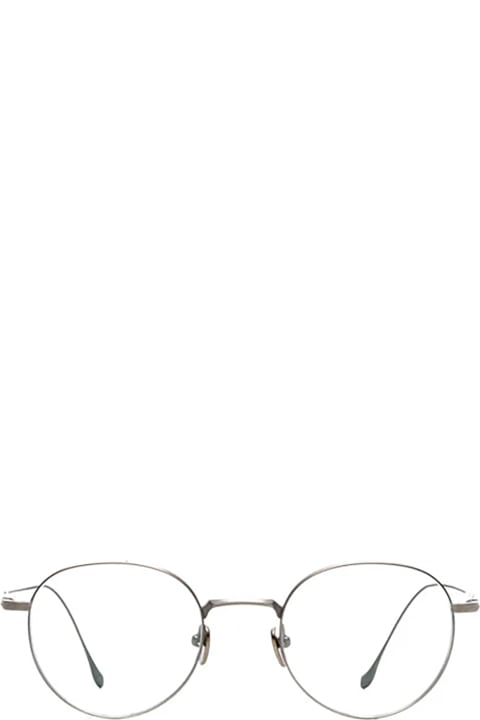 Masunaga Eyewear for Women Masunaga CHORD C Eyewear