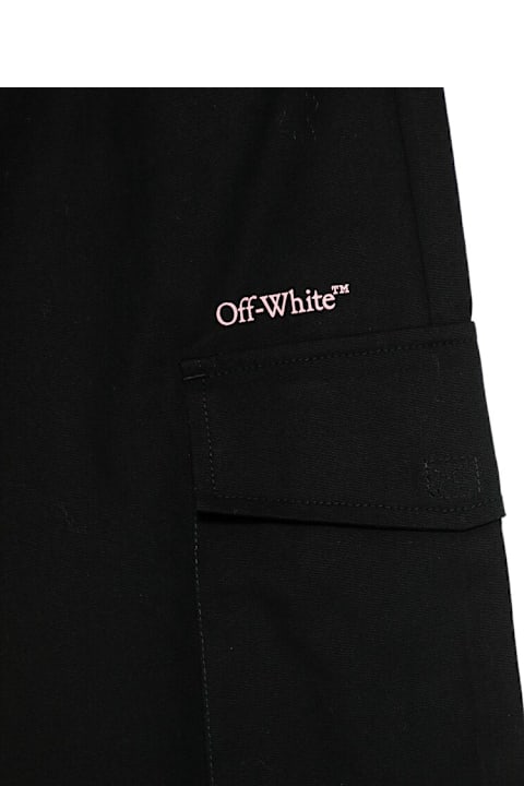 Off-White Pant