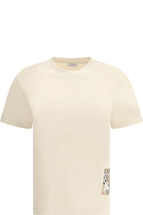 Homeware Burberry Jwear T-shirt