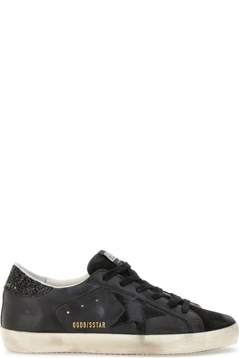 Golden Goose "super Star" Sneaker