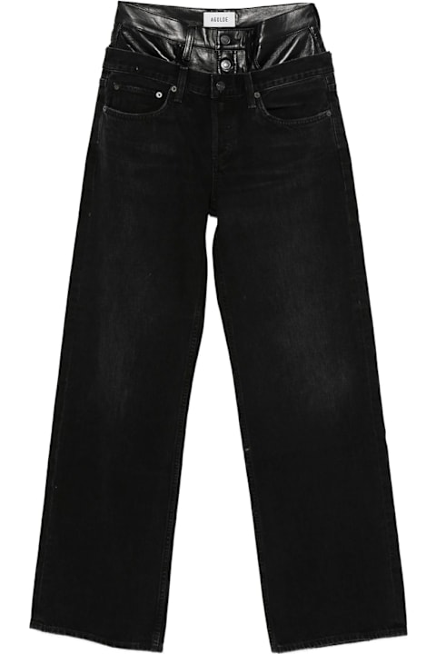 AGOLDE for Kids AGOLDE Jeans