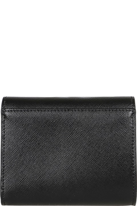 Fashion for Women Marni Wallet Flap Squared