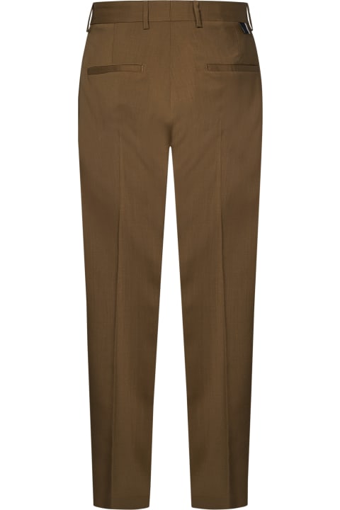 Low Brand Clothing for Men Low Brand Cooper Pocket Trousers