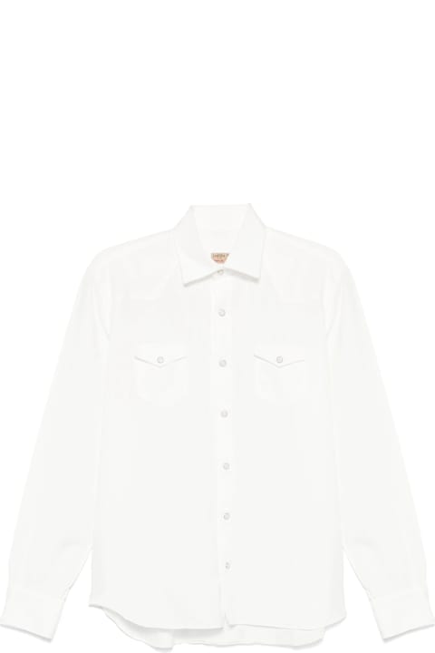 Homeware Barba Napoli Shirt