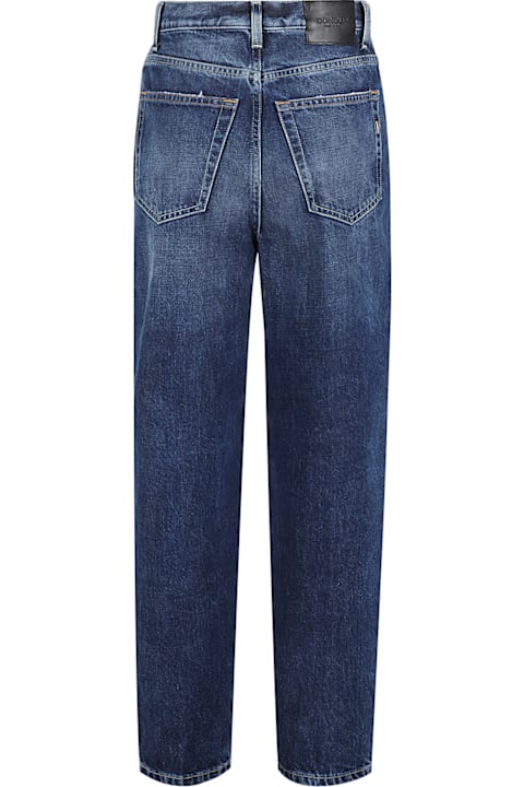 Homeware Dondup Pantalone Bessie