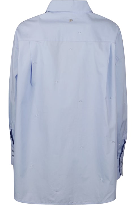 Fashion for Women Dondup Long-sleeved Shirt