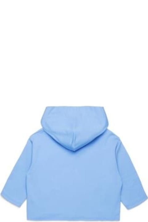 MM6 Maison Margiela Sweaters & Sweatshirts for Boys MM6 Maison Margiela Sweatshirt With Print