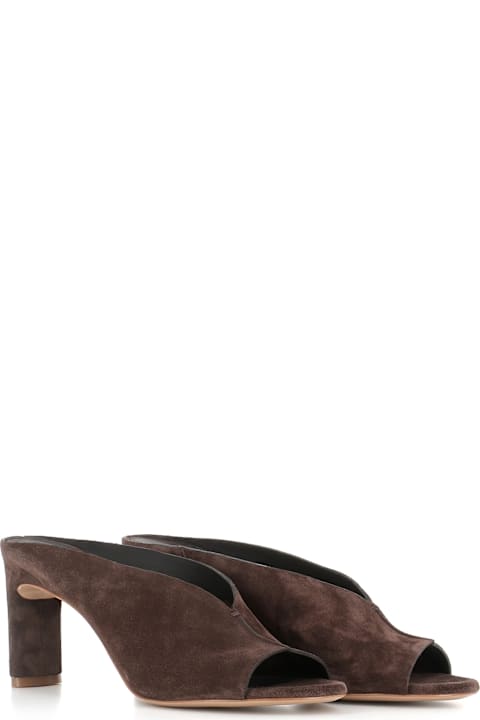 Del Carlo Sandal 11725