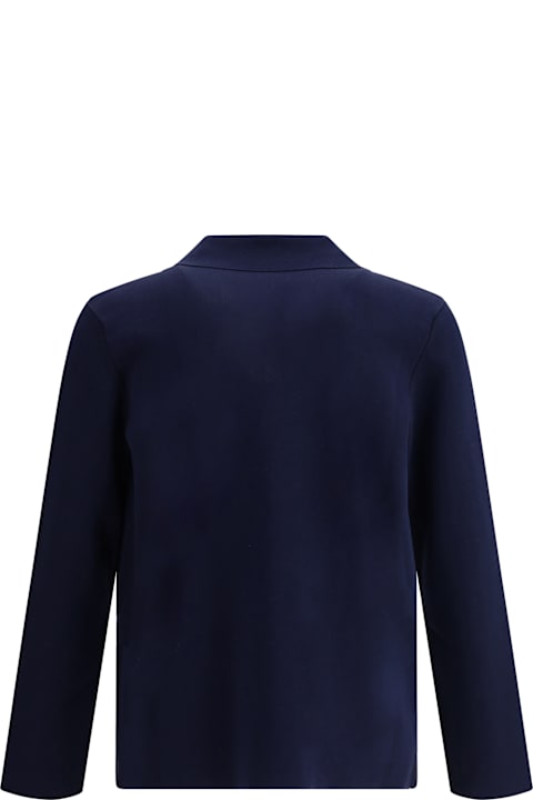 Cruciani for Women Cruciani Knit Jacket