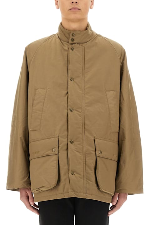 Homeware Baracuta Jacket "bedale"