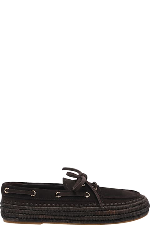 Paloma Barceló Penelope Loafers