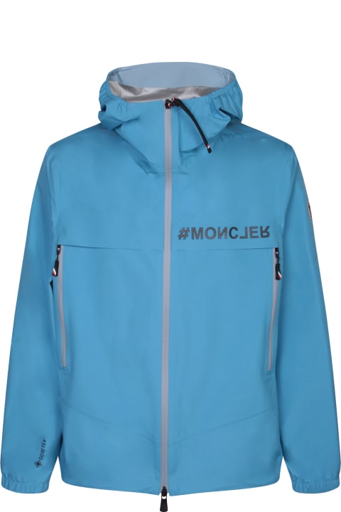 Coats & Jackets for Men Moncler Grenoble Shipton Jacket