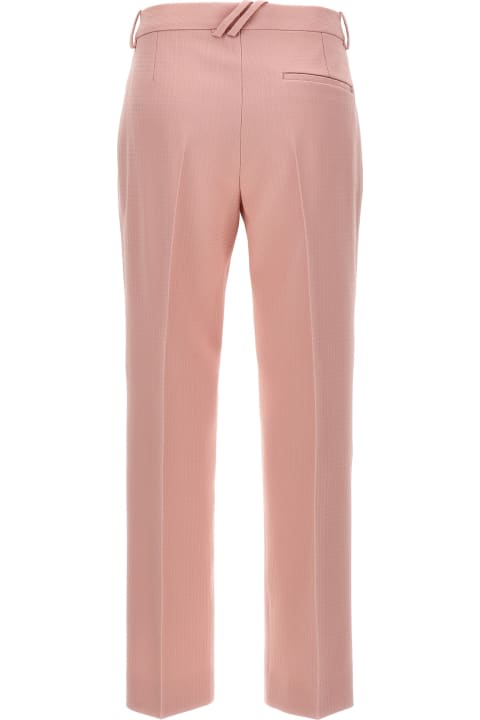 Burberry Women Burberry Tailored Trousers