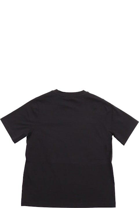 أدوات منزلية Burberry Kid Boy T-shirts