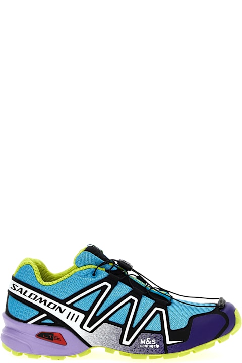 Salomon for Kids Salomon 'speedcross 3' Sneakers