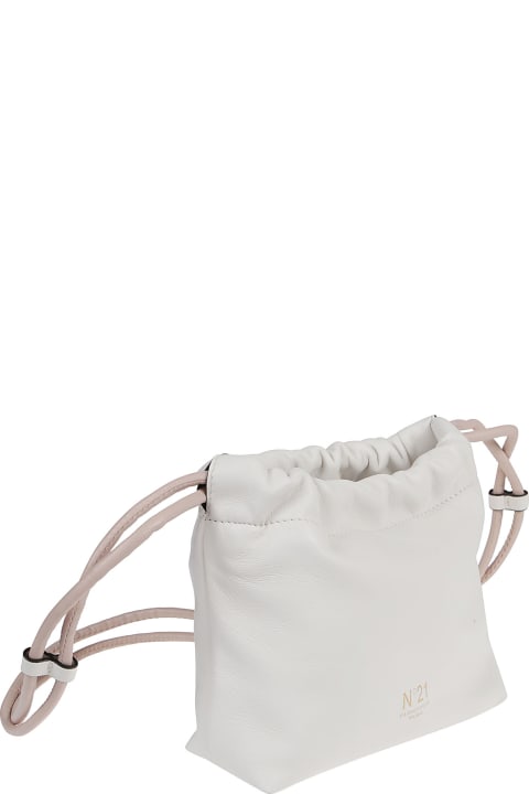 N.21 Shoulder Bags for Women N.21 Mini Eva Bag