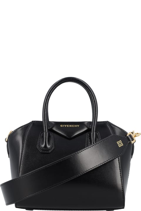 Givenchy for Women Givenchy Antigona - Toy Bag