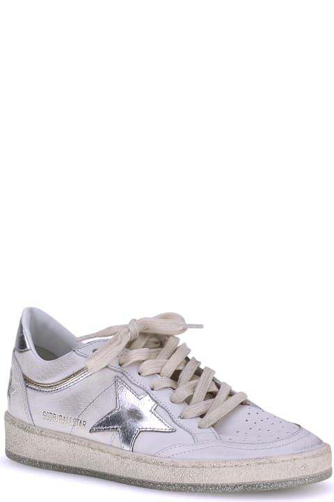Homeware Golden Goose Ball Star Sneakers