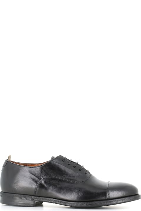 Officine Creative for Men Officine Creative Derby Vanderbilt Caou/011