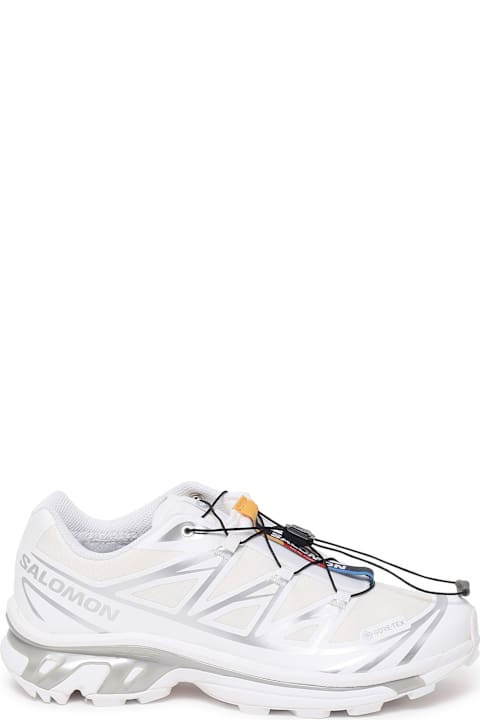 Salomon Xt-6 Gore-tex Sneakers